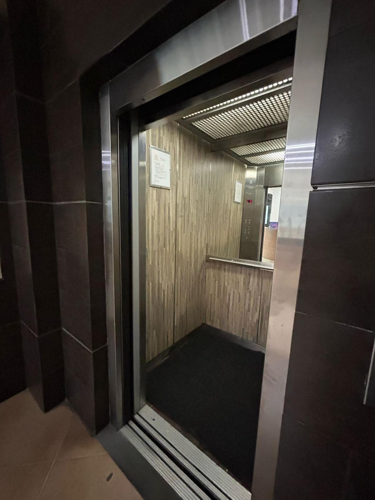 Kalina Hotel Girardot Eksteriør billede